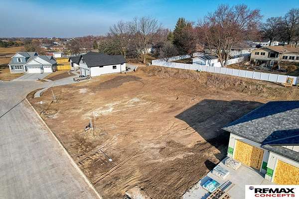 0.24 Acres of Residential Land for Sale in Milford, Nebraska