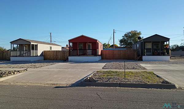 0.58 Acres of Land for Sale in Roswell, New Mexico