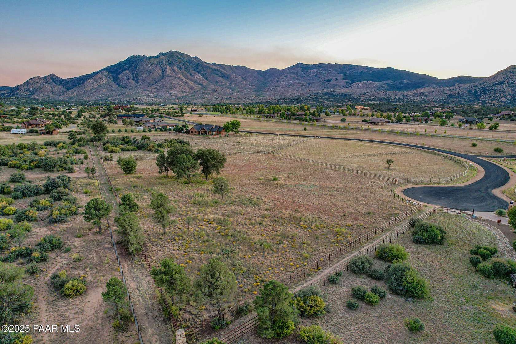 2 Acres of Residential Land for Sale in Prescott, Arizona