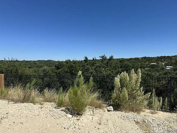 0.2 Acres of Residential Land for Sale in Boerne, Texas