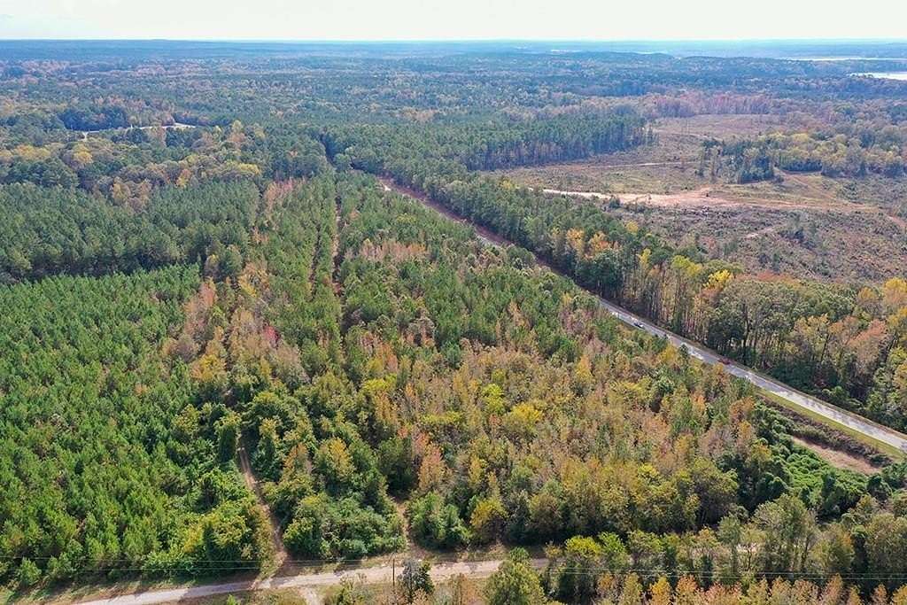 19 Acres of Recreational Land for Sale in Calhoun Falls, South Carolina