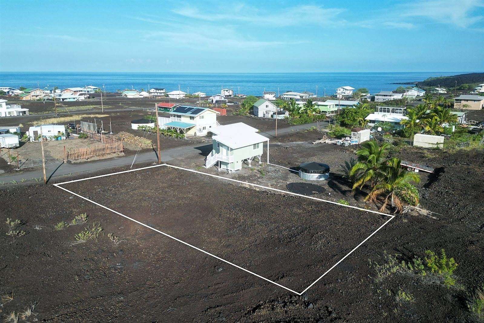0.17 Acres of Residential Land for Sale in Captain Cook, Hawaii
