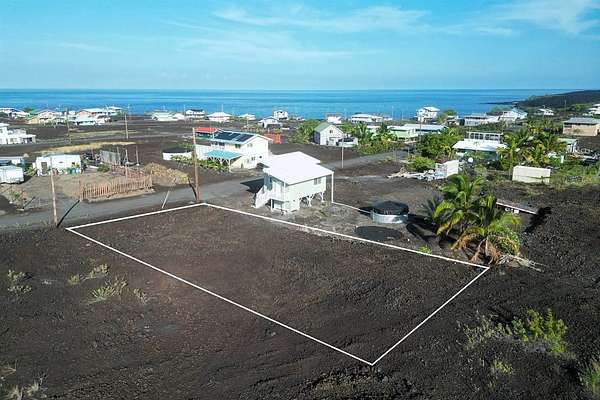 0.17 Acres of Residential Land for Sale in Captain Cook, Hawaii