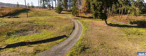 2.4 Acres of Residential Land for Sale in Sequim, Washington