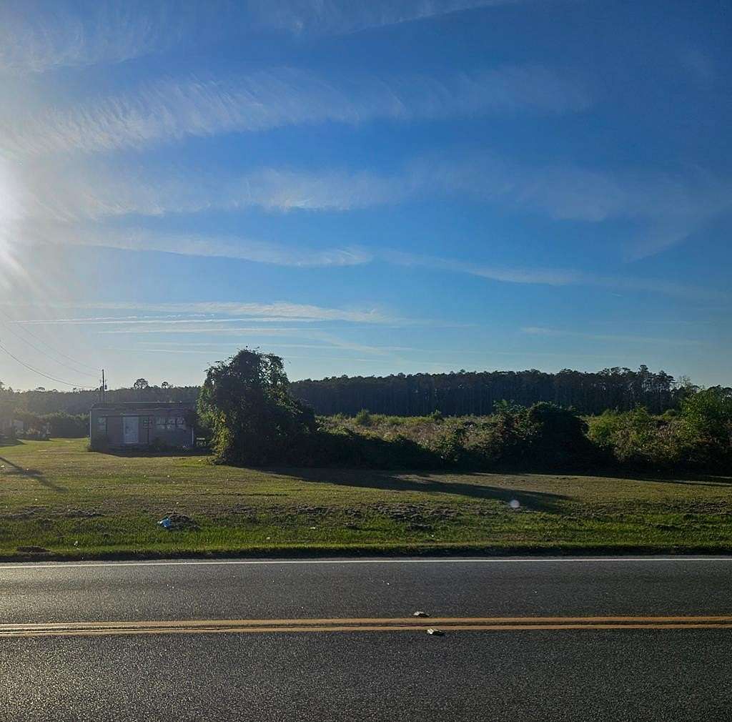 1 Acre of Mixed-Use Land for Sale in Lakeland, Georgia