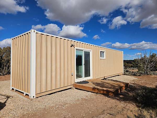 5 Acres of Recreational Land for Sale in Fruitland, Utah