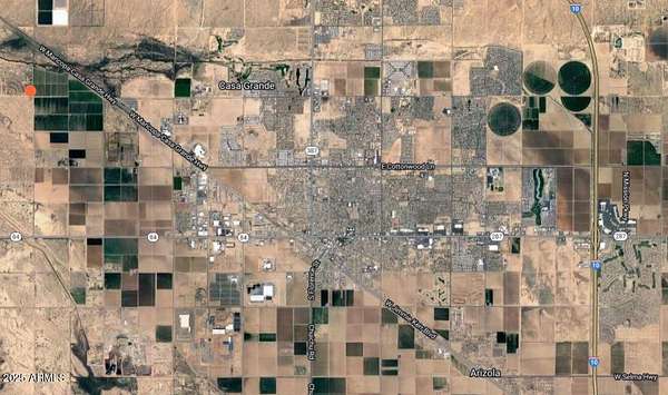 0.2 Acres of Residential Land for Sale in Casa Grande, Arizona
