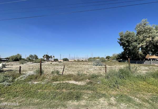 0.99 Acres of Residential Land for Sale in Phoenix, Arizona