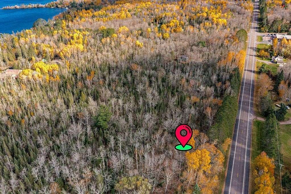 1.16 Acres of Residential Land for Sale in Duluth, Minnesota