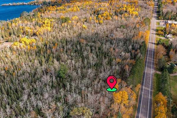 1.16 Acres of Residential Land for Sale in Duluth, Minnesota