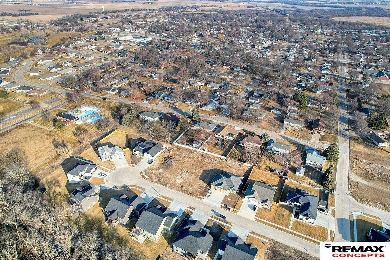 Residential Land for Sale in Milford, Nebraska