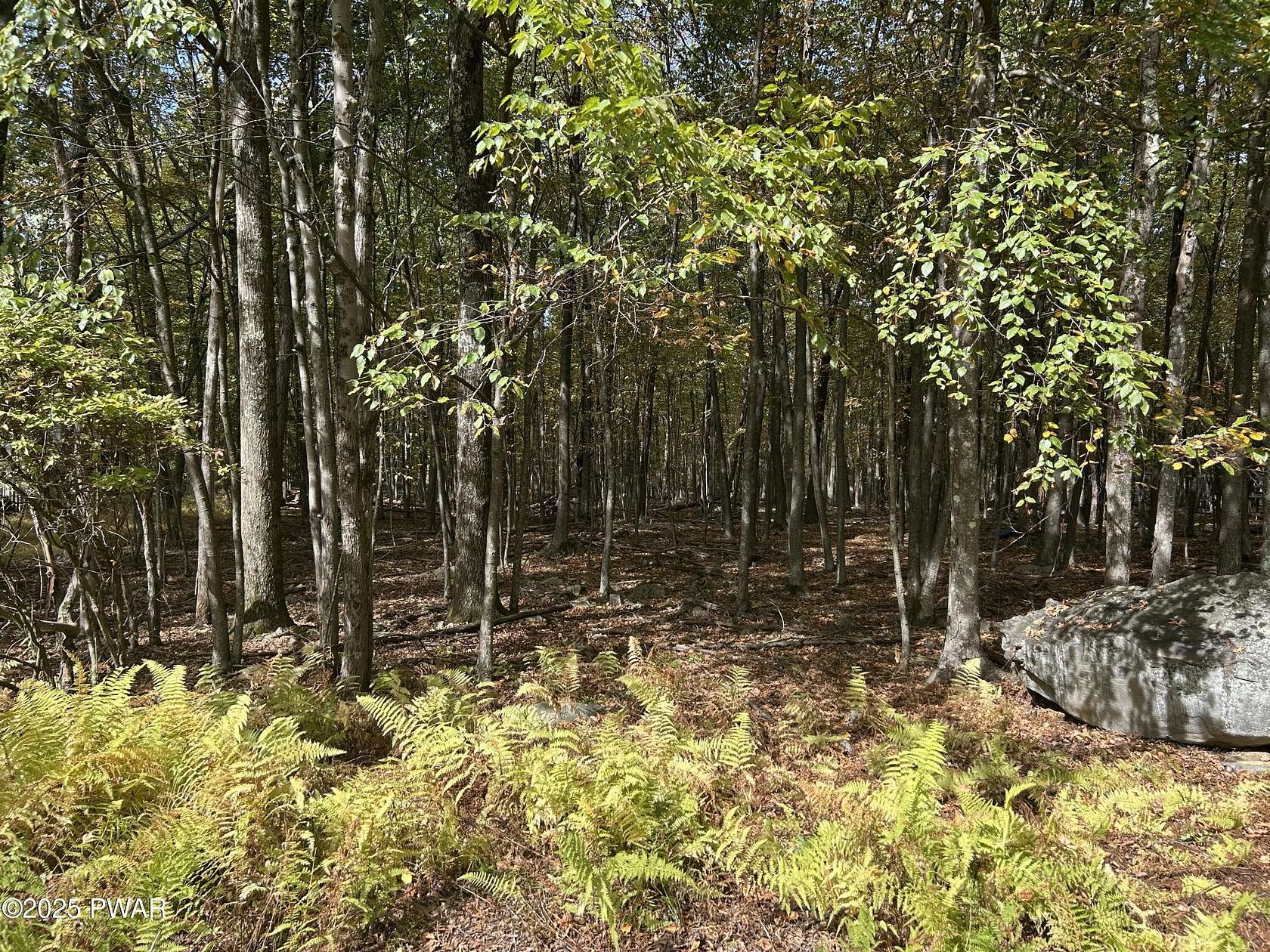0.54 Acres of Land for Sale in Bushkill, Pennsylvania