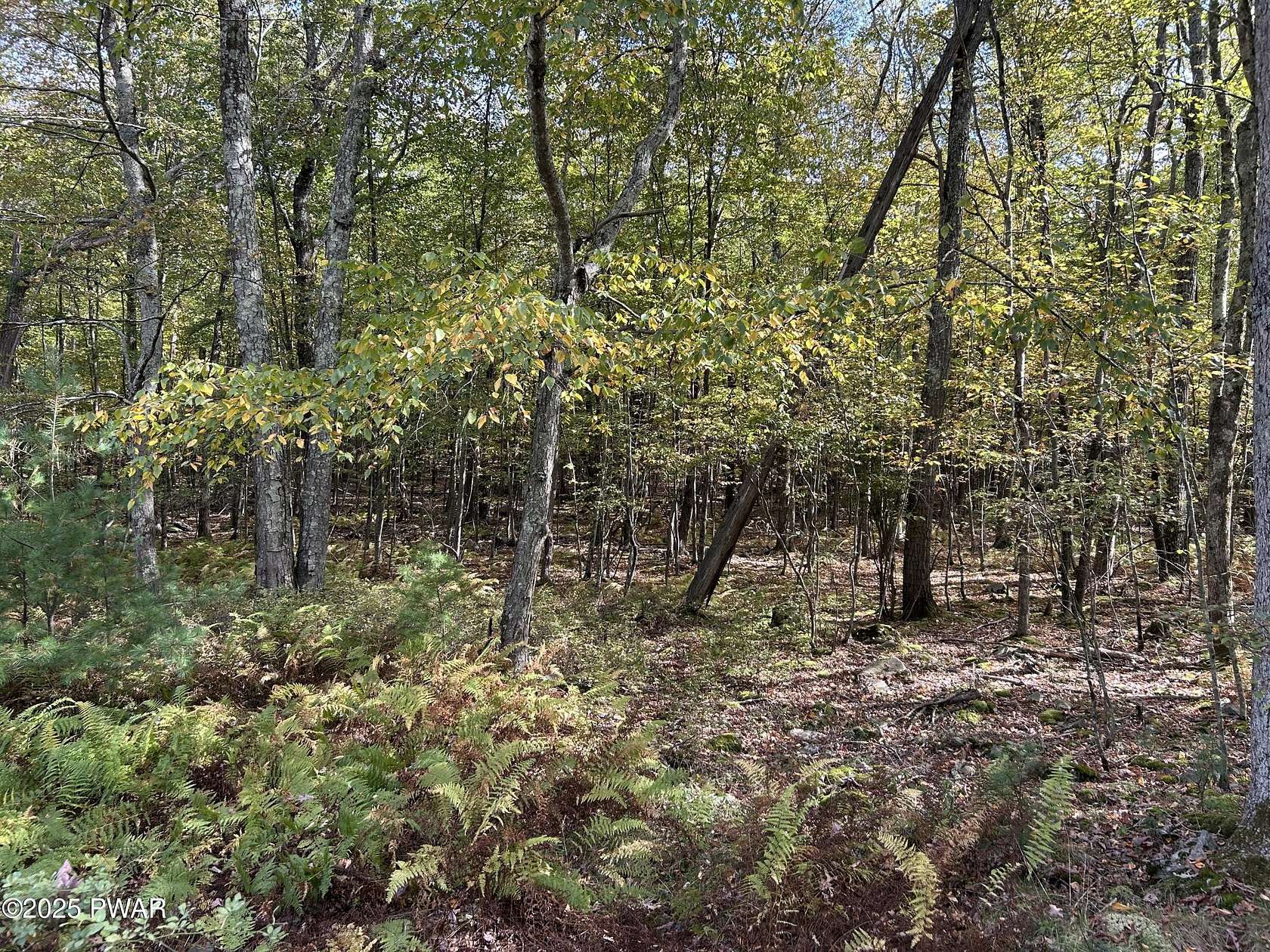 1.12 Acres of Land for Sale in Dingmans Ferry, Pennsylvania