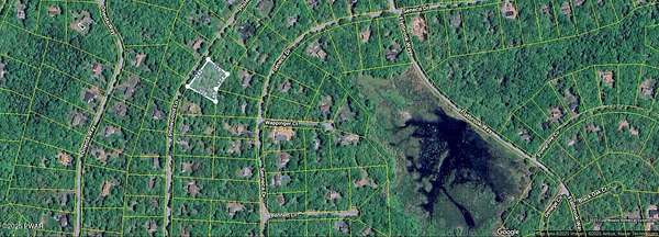 1.22 Acres of Residential Land for Sale in Milford, Pennsylvania