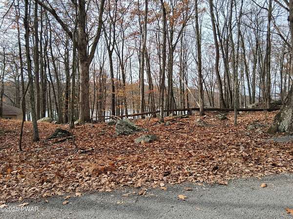 0.7 Acres of Residential Land for Sale in Paupack Township, Pennsylvania