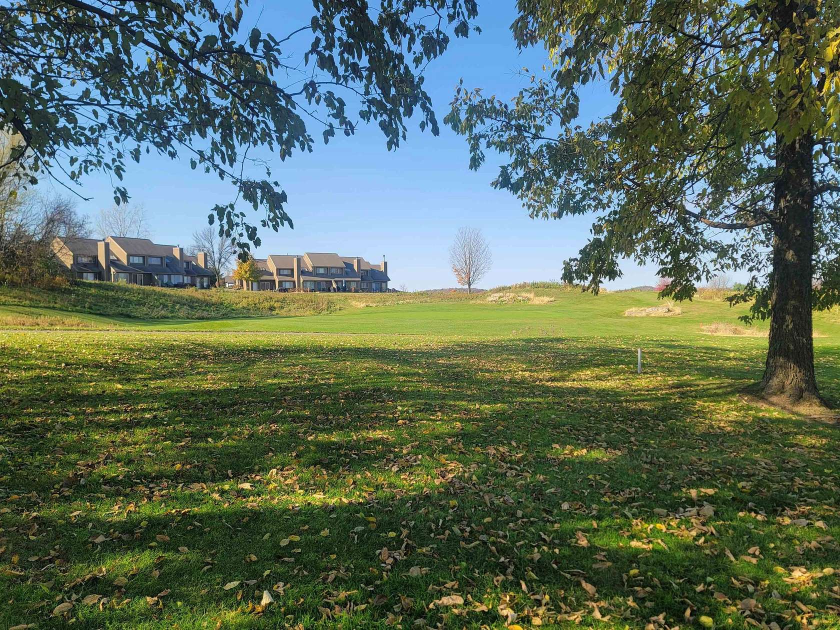 0.79 Acres of Residential Land for Sale in Galena, Illinois