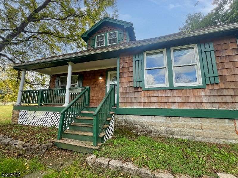 1.84 Acres of Residential Land with Home for Sale in Washington Township, New Jersey