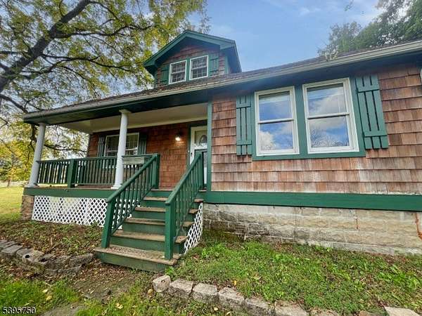 1.84 Acres of Residential Land with Home for Sale in Washington Township, New Jersey