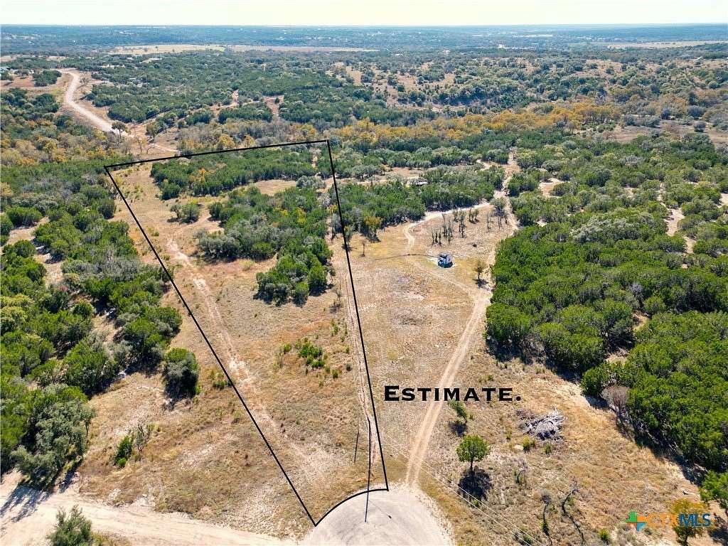 12.7 Acres of Land for Sale in Killeen, Texas