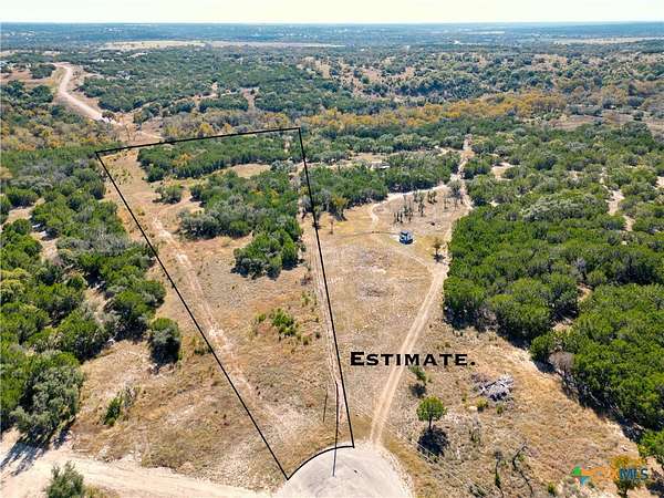 12.7 Acres of Land for Sale in Killeen, Texas