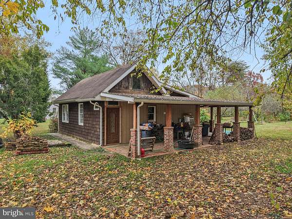 2.84 Acres of Land with Home for Sale in Millville, New Jersey