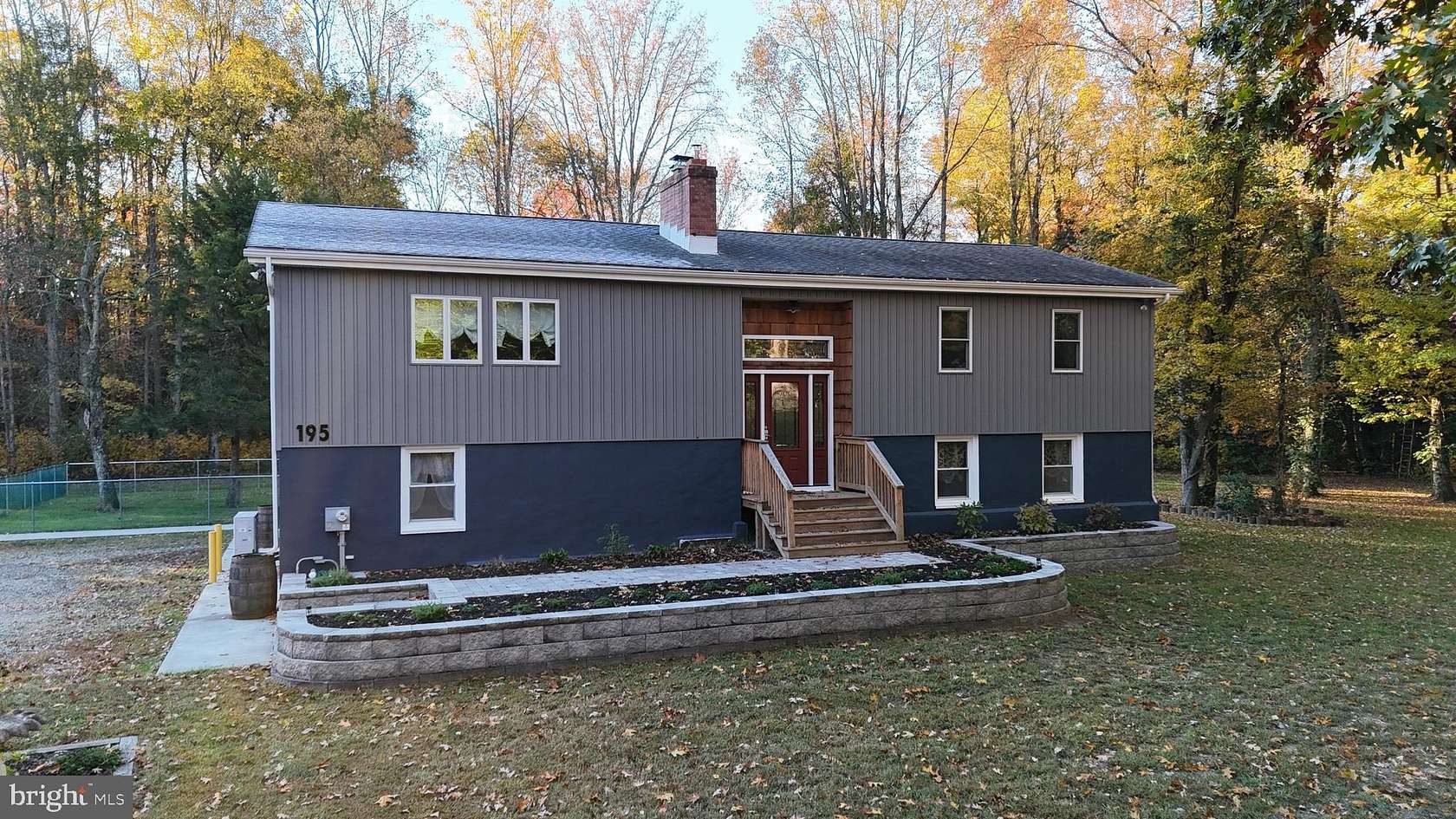 11.8 Acres of Land with Home for Sale in Pedricktown, New Jersey