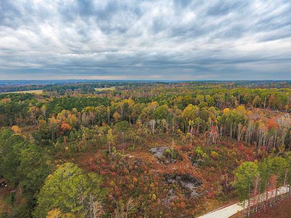 18 Acres of Recreational Land for Sale in Bremen, Georgia