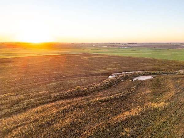 135 Acres of Recreational Land & Farm for Sale in Cherokee, Oklahoma