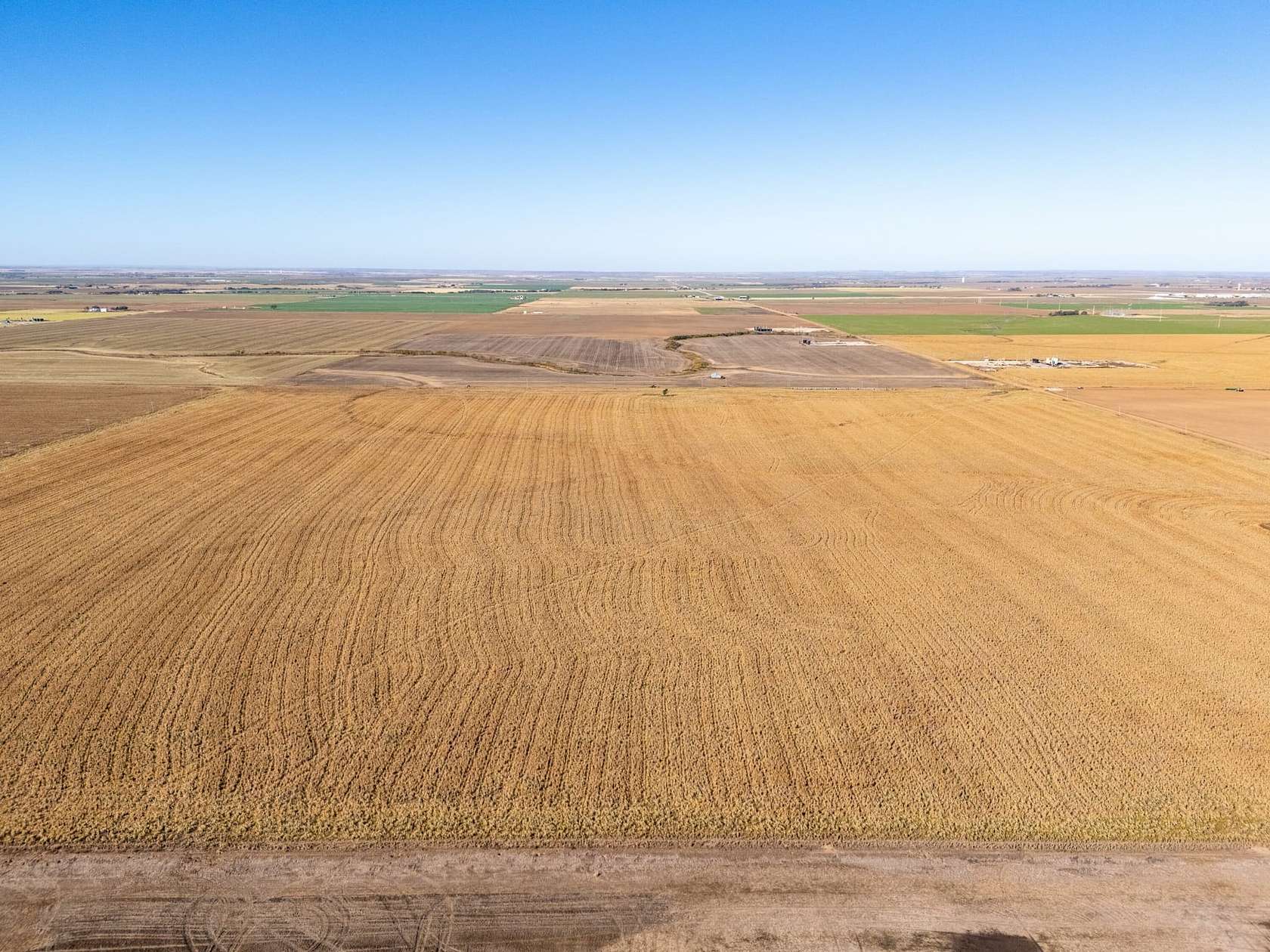 160 Acres of Recreational Land & Farm for Sale in Alva, Oklahoma