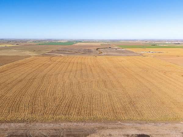 160 Acres of Recreational Land & Farm for Sale in Alva, Oklahoma