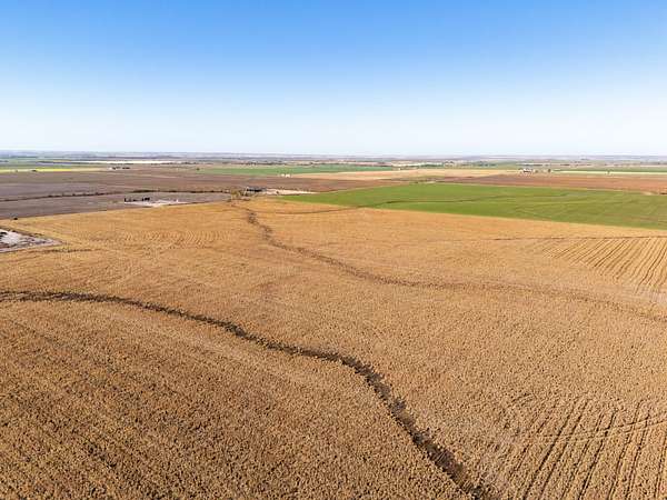 160 Acres of Agricultural Land for Sale in Alva, Oklahoma