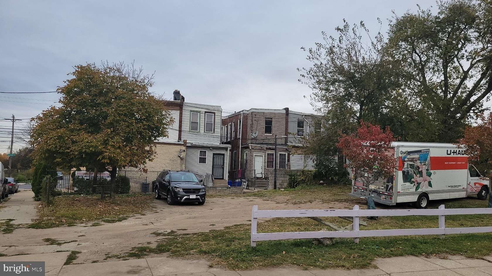 0.04 Acres of Land for Sale in Philadelphia, Pennsylvania