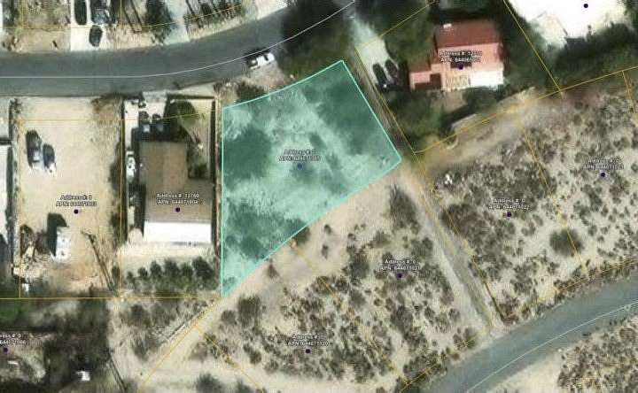 0.23 Acres of Land for Sale in Desert Hot Springs, California