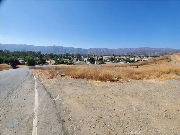 0.1 Acres of Residential Land for Sale in Lake Elsinore, California