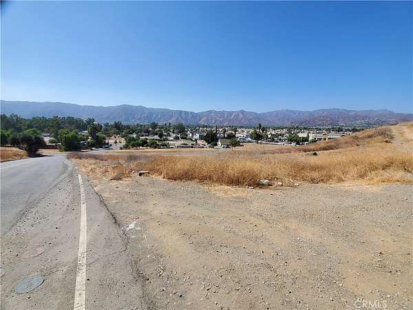 0.1 Acres of Residential Land for Sale in Lake Elsinore, California