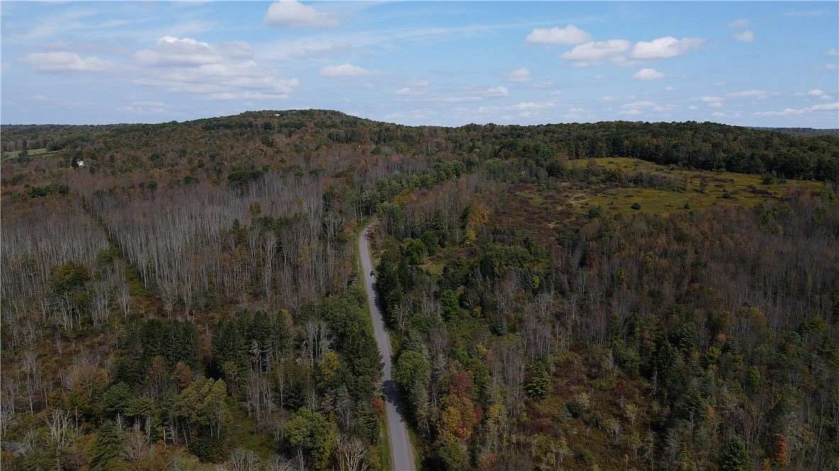 6.16 Acres of Land for Sale in Unadilla, New York