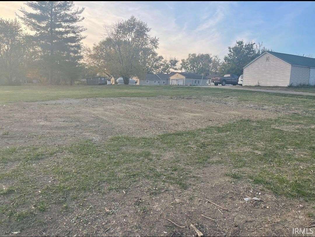 3.4 Acres of Residential Land for Sale in Dunkirk, Indiana