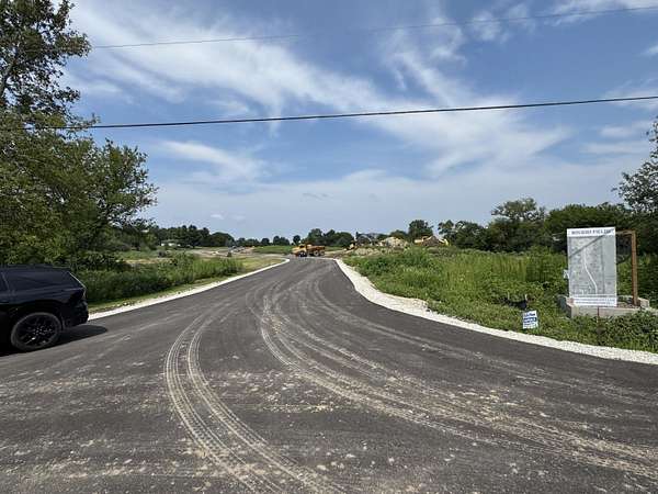 0.8 Acres of Residential Land for Sale in Big Bend, Wisconsin