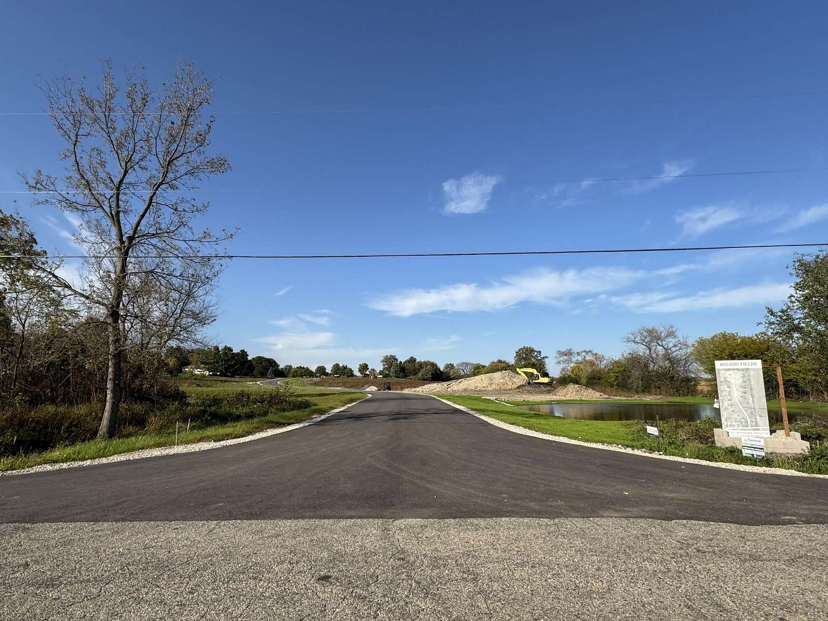 0.77 Acres of Residential Land for Sale in Big Bend, Wisconsin