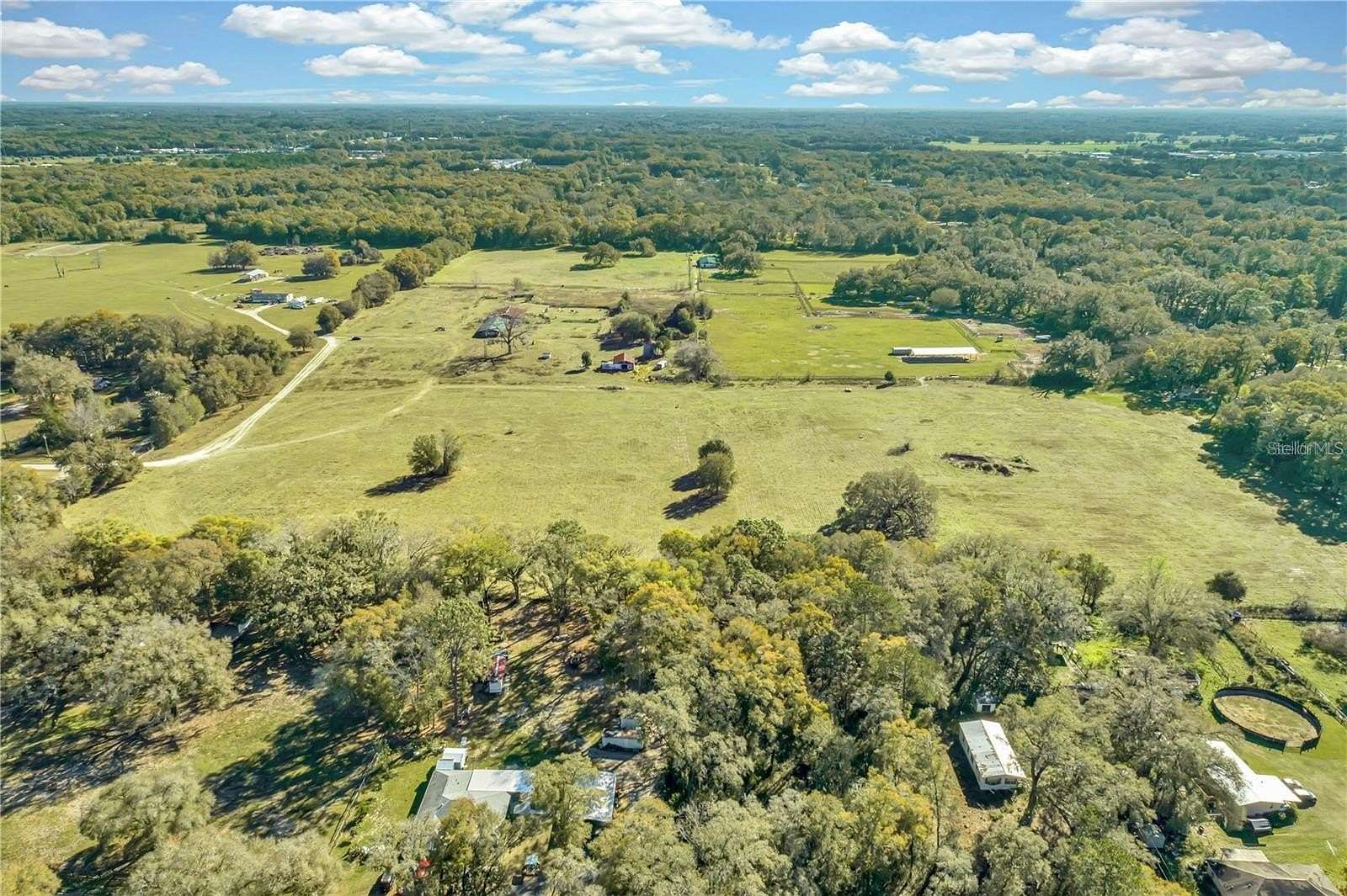 30 Acres of Land for Sale in Ocala, Florida