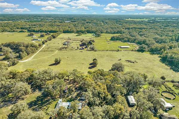 30 Acres of Land for Sale in Ocala, Florida