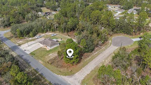 0.26 Acres of Residential Land for Sale in Dunnellon, Florida