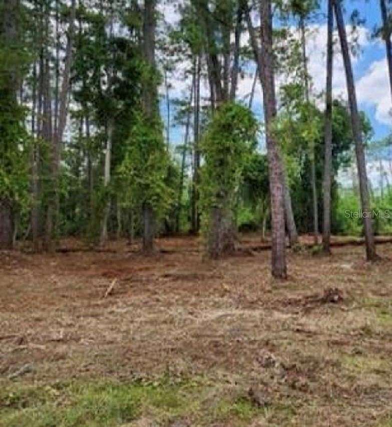 0.26 Acres of Residential Land for Sale in DeLand, Florida