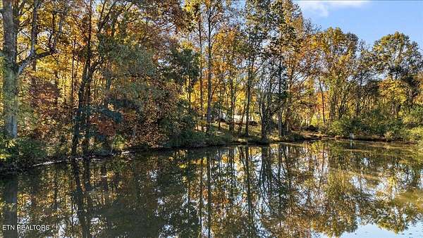 0.39 Acres of Residential Land for Sale in Maryville, Tennessee