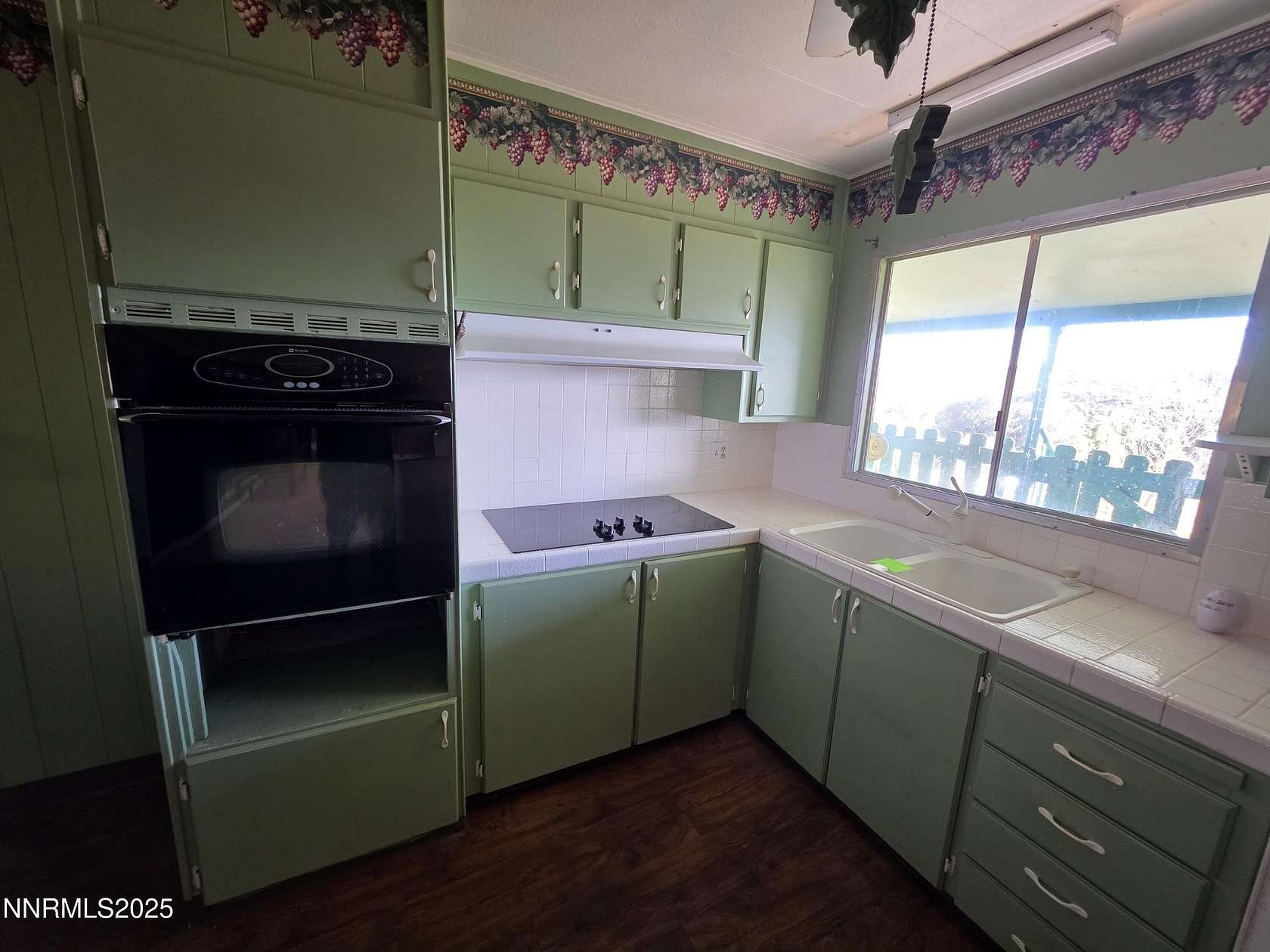 2.39 Acres of Residential Land with Home for Sale in Wellington, Nevada