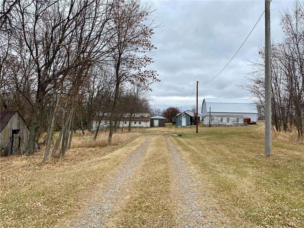 66.6 Acres of Recreational Land & Farm for Sale in Lonsdale, Minnesota
