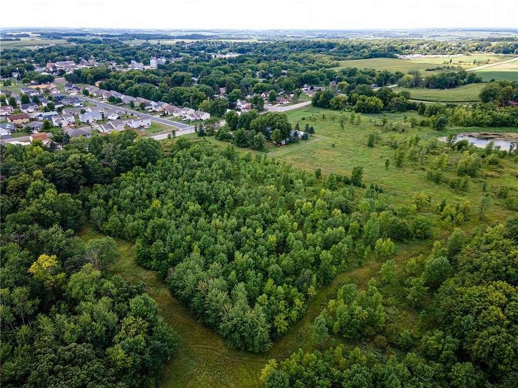66.6 Acres of Land for Sale in Lonsdale, Minnesota
