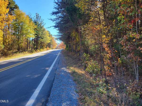 16 Acres of Land for Sale in Staley, North Carolina