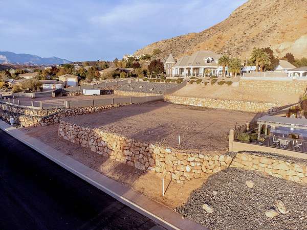 0.54 Acres of Residential Land for Sale in Washington, Utah