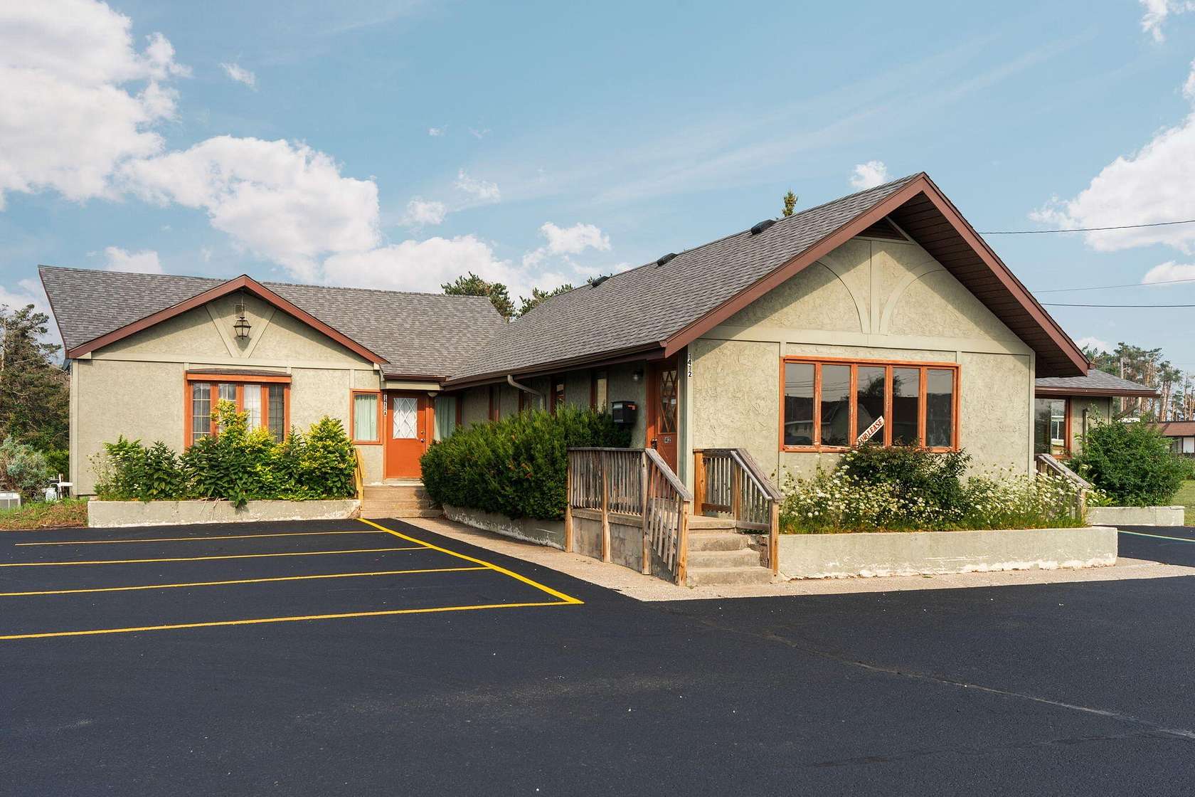 0.38 Acres of Mixed-Use Land for Sale in Gaylord, Michigan